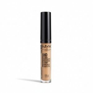 NYX Professional Makeup HD Studio Photogenic Concealer CW07 Tan Bronze NEW